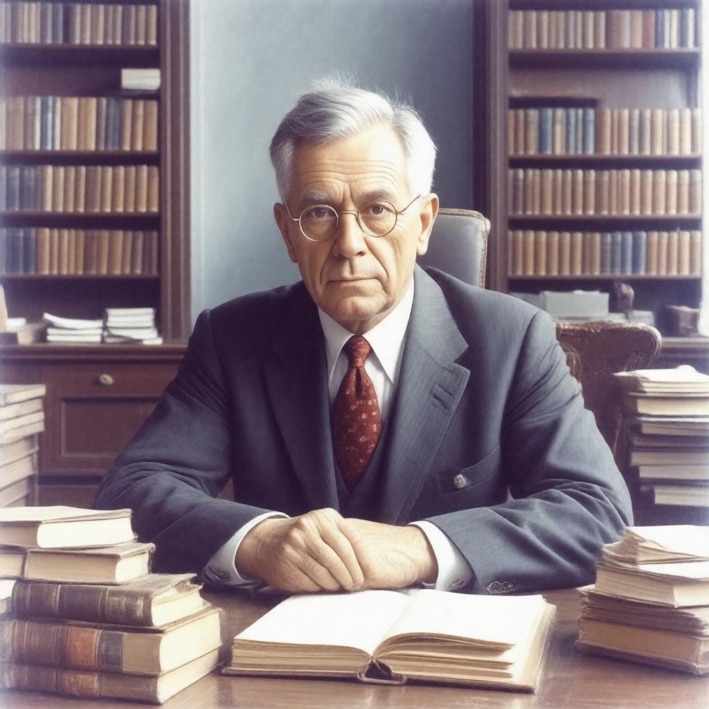 Paul Tillich